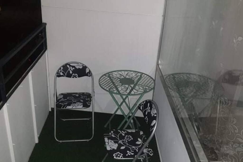 Apartment 55 I Cental Hof I Wifi I Tv Zewnętrze zdjęcie
