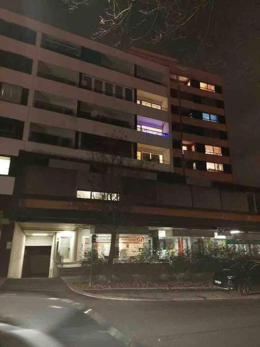 Apartment 55 I Cental Hof I Wifi I Tv Zewnętrze zdjęcie