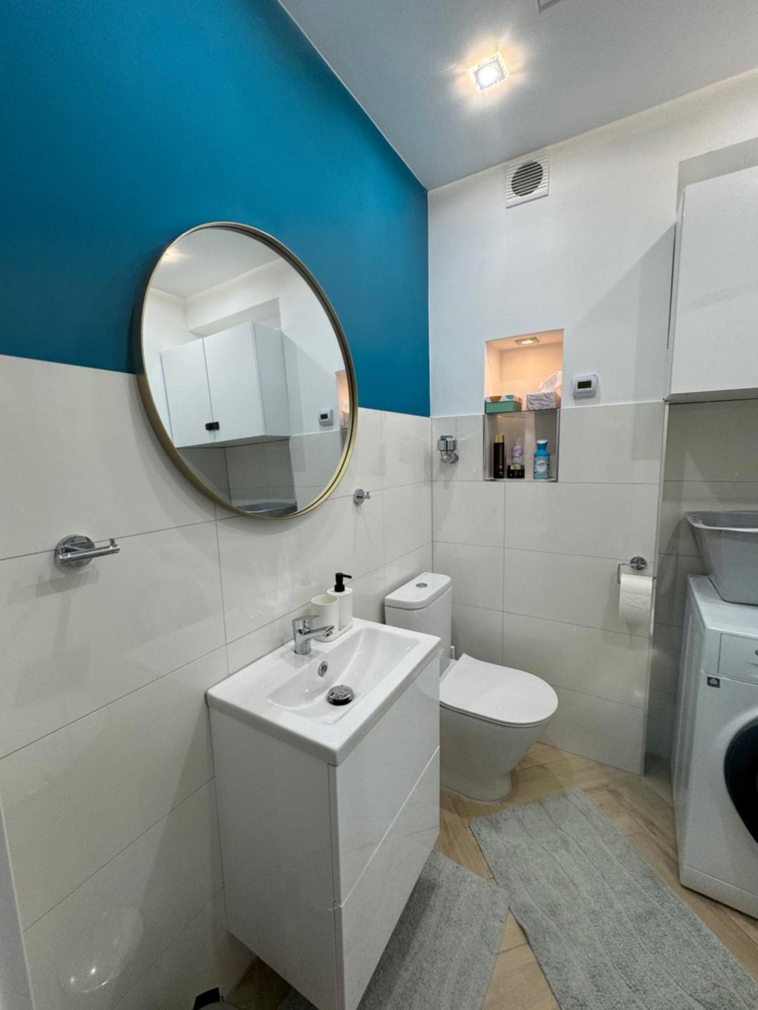 Apartment 55 I Cental Hof I Wifi I Tv Zewnętrze zdjęcie