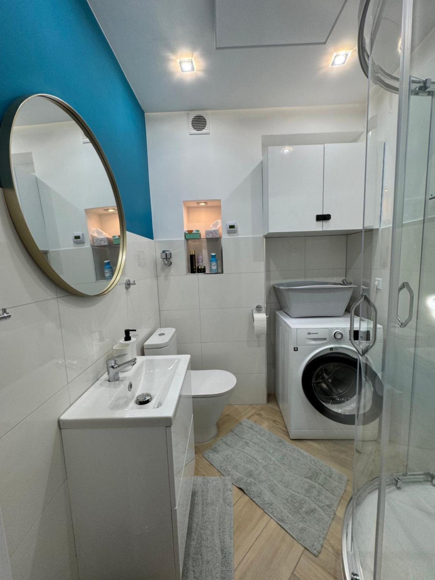 Apartment 55 I Cental Hof I Wifi I Tv Zewnętrze zdjęcie