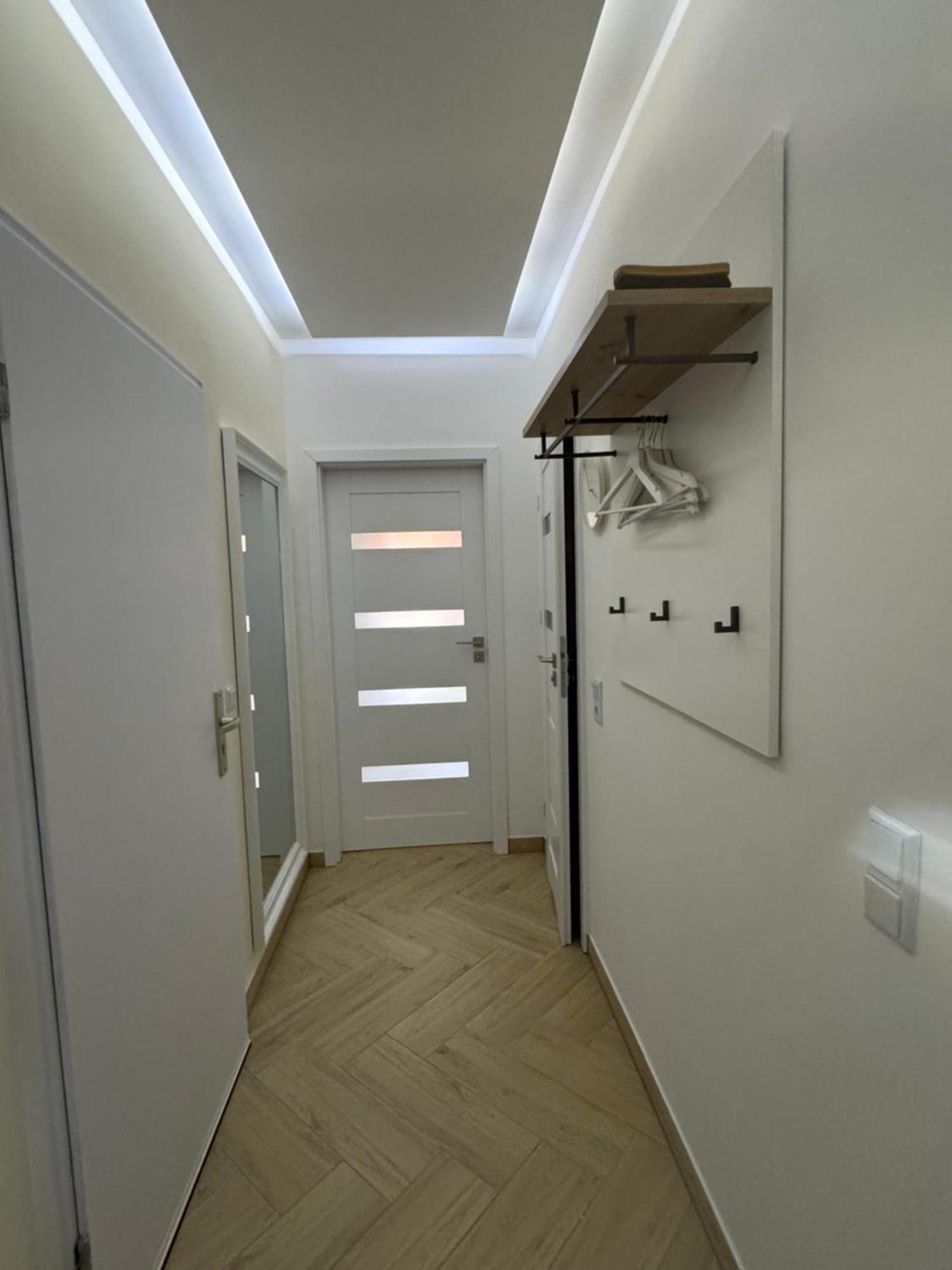 Apartment 55 I Cental Hof I Wifi I Tv Zewnętrze zdjęcie