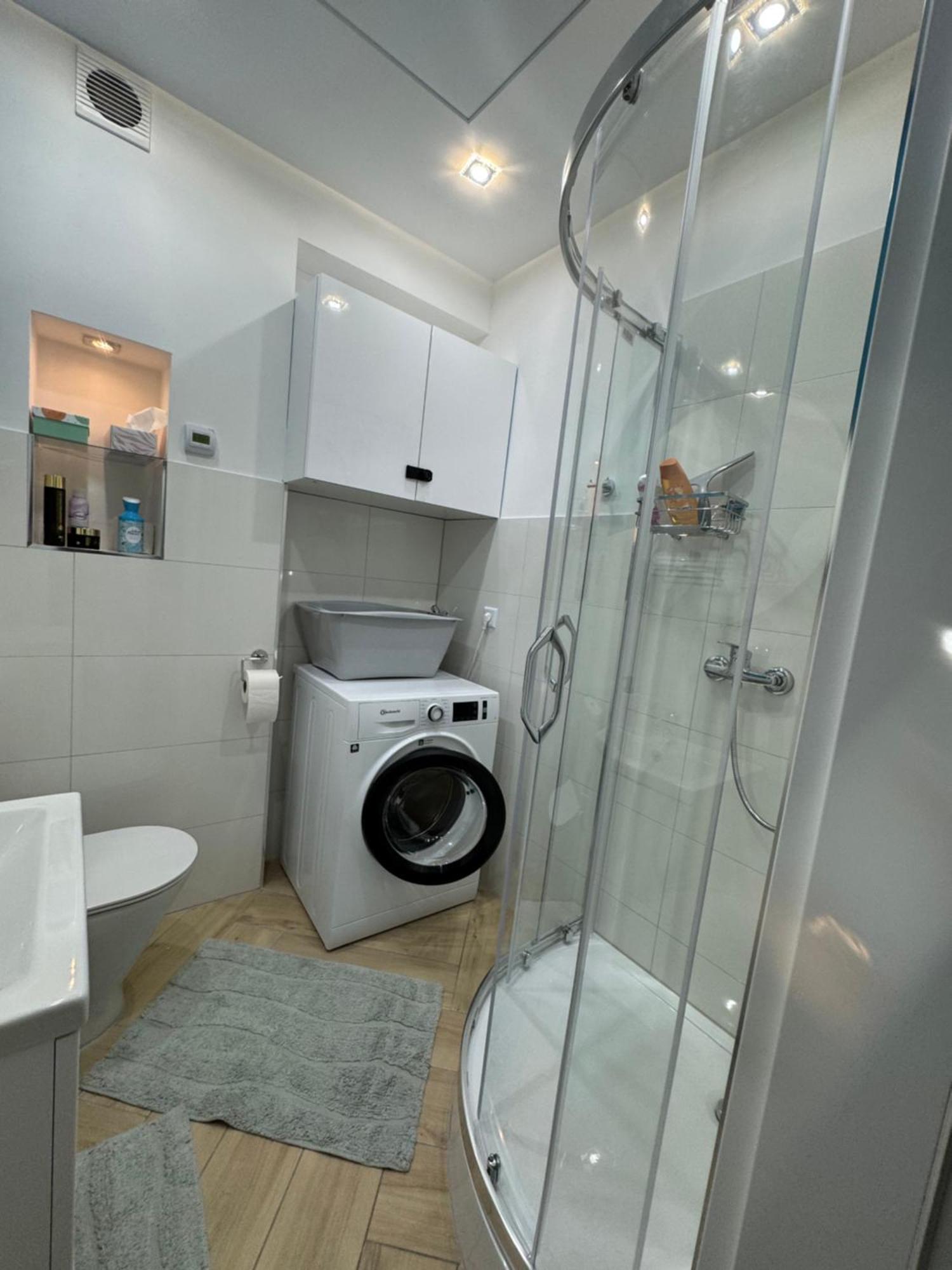 Apartment 55 I Cental Hof I Wifi I Tv Zewnętrze zdjęcie